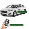 Old Car Upgrade Keyless Entry Close Windows Open Trunk Automatically,