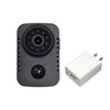 ACE SECURITY SYSTEM Mini Security Camera, Indoor, 2 Megapixels, Clip