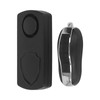 115dB Motorcycle Security Alarm Anti Theft Vibration Motion Sensor 3