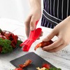 4Pcs Crawfish Peeler Tool Effort Saving Manual Shrimp Shucker Crawfish