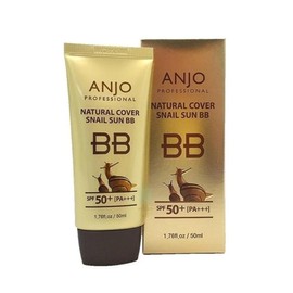 [SS62]Sun BB Cream Sunscreen 50ml SPF50+PA+++ / [에스에스62]썬 비비크림 자외선차단제 50ml SPF50+PA+++