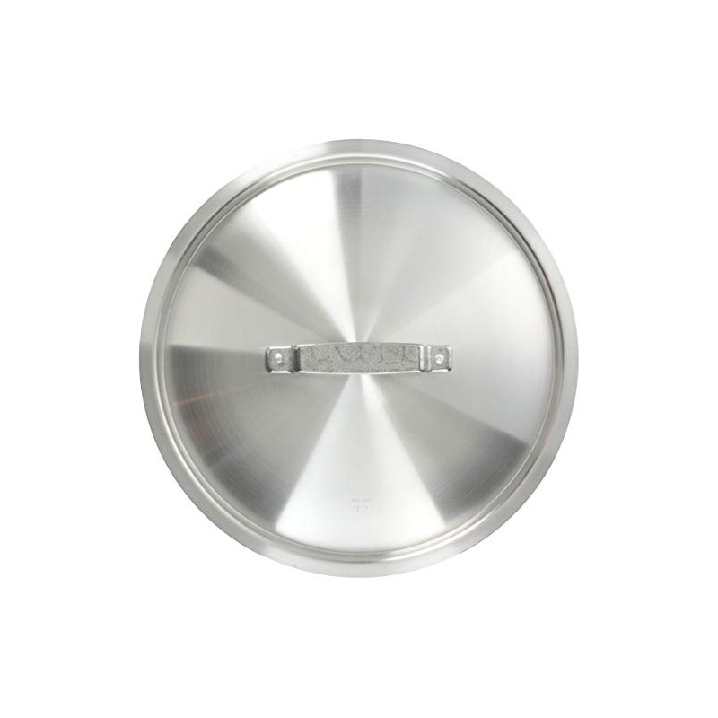 AKAO ALY5804 Cooking Pot Lid, Drop Type, For 13.0 inches