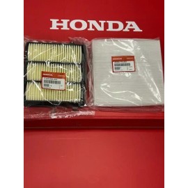 Genuine  Honda CRV 2023 - 2025 Engine & Cabin Filter Set
