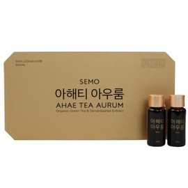 Semo Ahathi Aurum 30 bottles, 900ml, 1 unit / 세모 아해티 아우룸 30병, 900ml, 1개