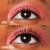 Mascara De Pestañas + Labial De Vinyl Maybelline