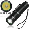 ACTIVEFIRE Mini AA Pen Portable LED Light, Super Bright, Waterproof