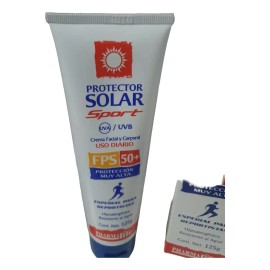 Protector Solar Sport Fps Pharmalife