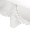 Diving Goggles Dual Use PC Silicone Antifog Waterproof Scuba Diving