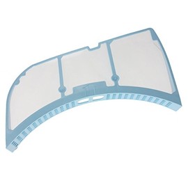 Hotpoint Genuine Tumble Dryer Lint Screen/Fluff Filter