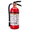 Kidde Pro 210 2A:10-B:C Fire Extinguisher, Rechargeable, Multi-Purpose for Home