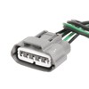 5-Wire Connector Fuel Pump Harness Pigtail Compatible with Nissan Sentra