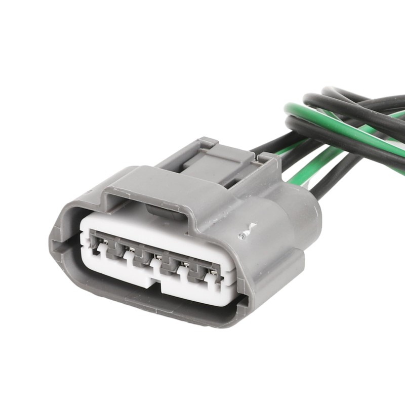 5-Wire Connector Fuel Pump Harness Pigtail Compatible with Nissan Sentra