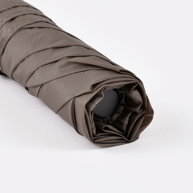 Amvel Pentagon Large Folding Umbrella, Ultra Lightweight, 2.8 oz (79