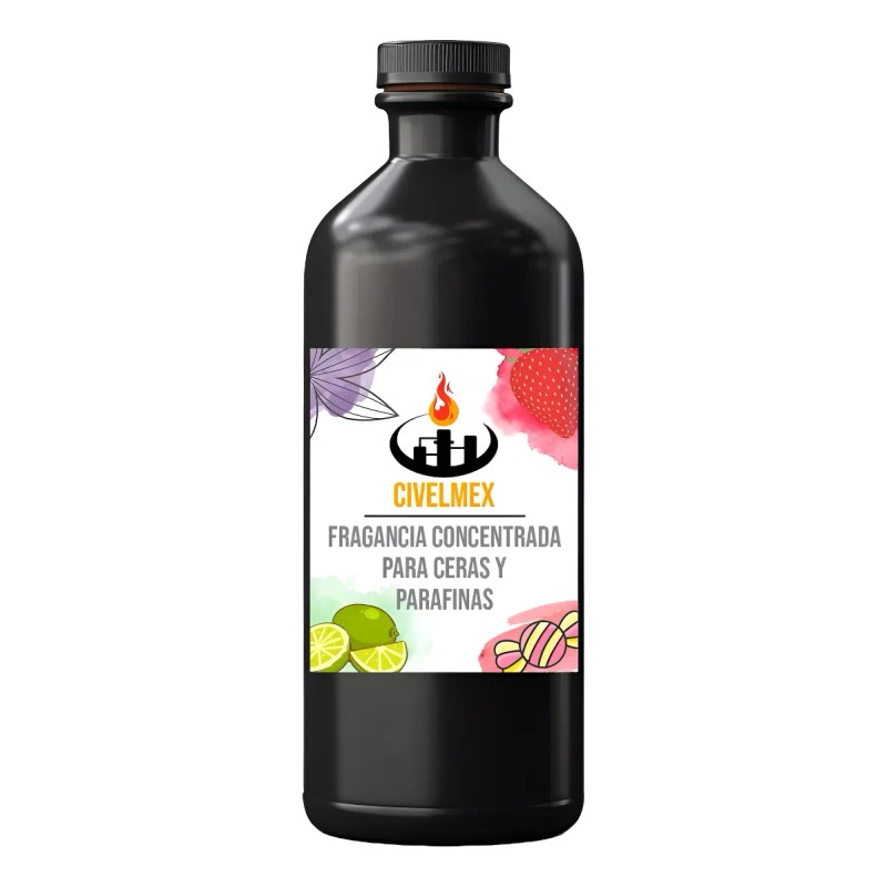 Esencias Para Velas De Dia De Muertos, Concentrada 50 Grs
