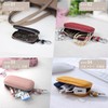 LedLis Key Case, Smart Key Case, Key Holder, Women's, Men's,
