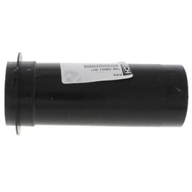 Rheem Furnace Parts Pipe - Outlet Air