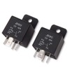 JD1912 Automotive Relay 4-Pin 40A 12V SPST Car Truck Van