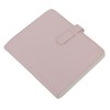 3 Inch 256 Pockets Photo Album PU Leather Photo Album