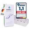 smardy 60 Rapid Test Tablets DPD1 (Free Chlorine) Shake Tester