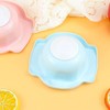 Tiardey 2 Piece Safety Holder Hand Guard Vegetable Slicer Finger