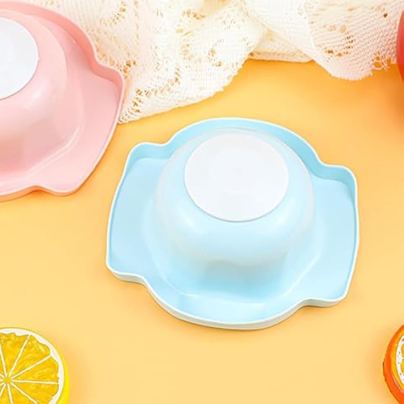 Tiardey 2 Piece Safety Holder Hand Guard Vegetable Slicer Finger