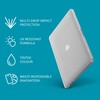Tech21 EvoWave for MacBook Pro 13" (2020-2022) - Clear -