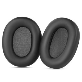 Inzone H7 H9 Replacement Ear Pads for Sony Inzone H7 (WH-G700) Headphones, Replacement Ear Pad Cushion Compatible with Inzone H9 (WH-G900N) Headset (Protein Leather/Memory Foam)