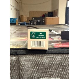 SHEGLAM Skinfinite Hydrating Foundation MOCHA New In Box Free Shipping