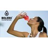 Bolero- Sugar Free Drink Mix Packets Strawberry Fruit Flavors |