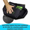 Scrubba Wash Bag Portable Washing Machine - Lightweight Manual Washing