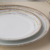 Noritake Raylan 4 Piece Place Setting