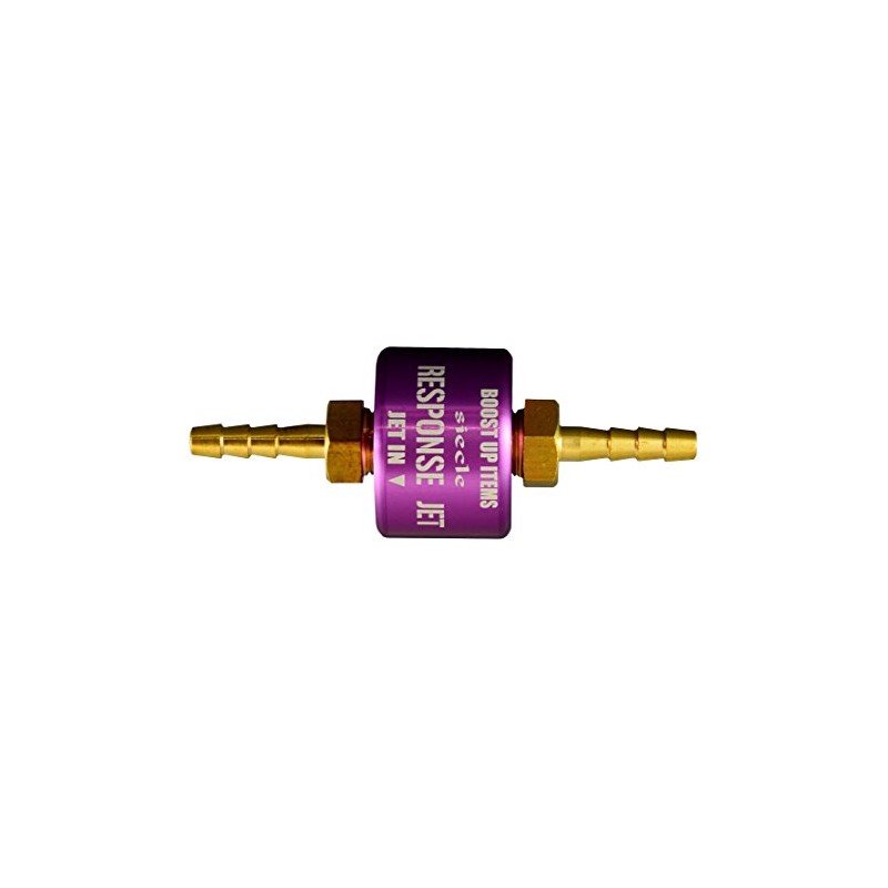 siecle Response JET [Response Jet] Daihatsu Cast LA2#0S / Copen