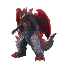 Ultra Monster DX Belial Fusion Kimera Belos