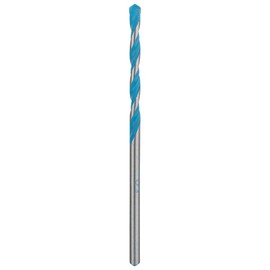 Bosch 2608596076 CYL-9 Multi Purpose Drill Bit, 7mm x 90mm x 150mm, Silver