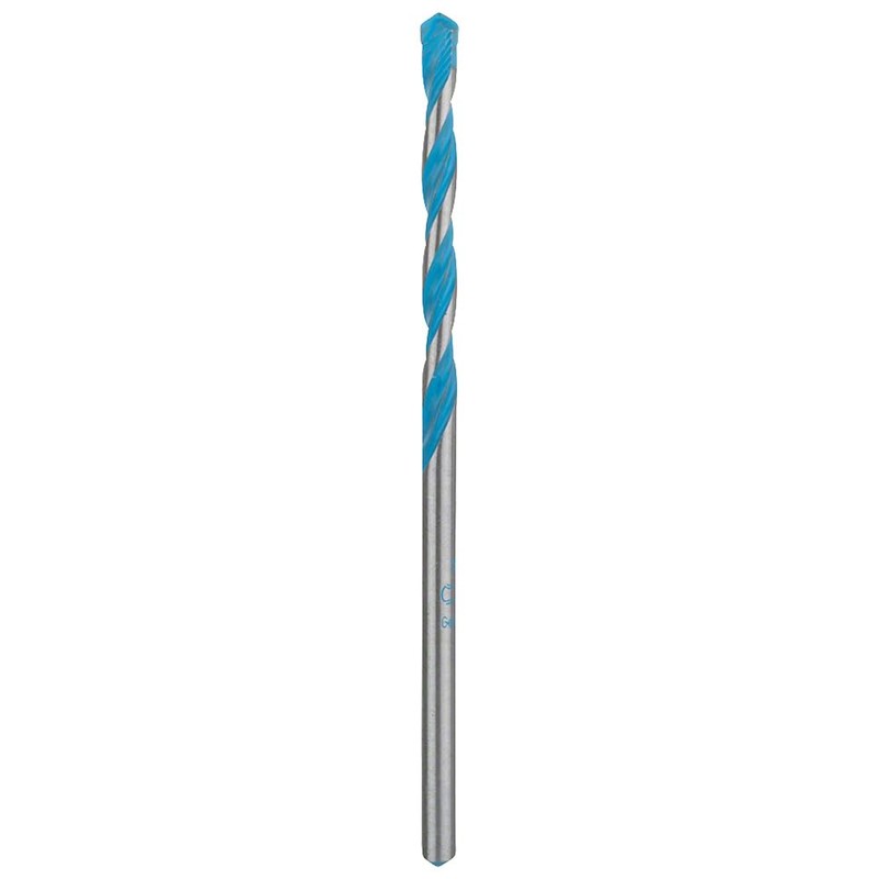 Bosch 2608596076 CYL-9 Multi Purpose Drill Bit, 7mm x 90mm