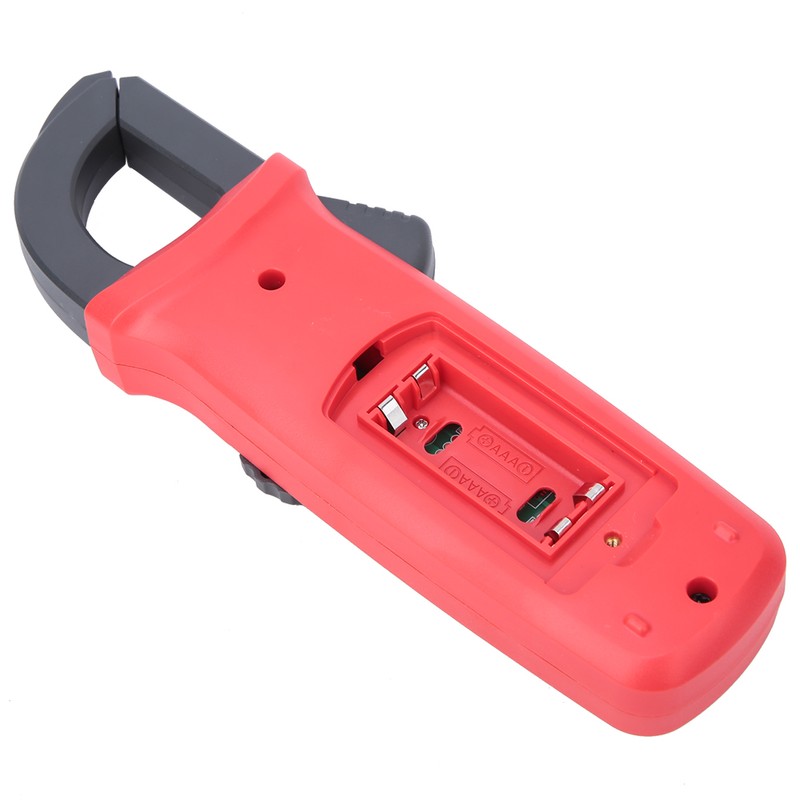 UNi T UT202+ Portable HandHeld Automatic Range True RMS Clamp