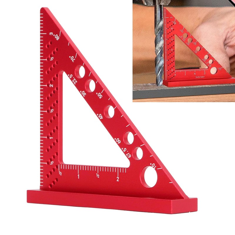 Woodworking Carpenter Square 90 Degree Woodworking Rafter Square Woodworking Square