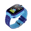 Children Smartwatch 1.54 Inch Touch Screen Gaming Bracelet Waterproof Wristwatch