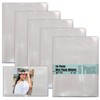 Better Office Products 24 Photo Mini Photo Album, 4 x