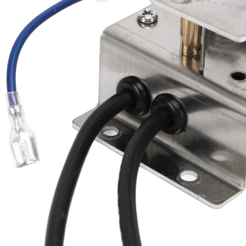 Golf Cart Potentiometer 27094 G01 Sensitive Stainless Steel Replacement For