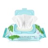 Centella Asiatica Gentle Deep Cleansing Tissues 100 Sheets / Gentle Ingredients / 센텔라 아시아티카 순한 딥 클렌징티슈 100매순한성분