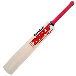 PMG Virat Kohli Wooden Cricket Bat for Boys 9-13 Years, Size-6 Light Weight (1 Bat Only)