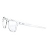 Oakley 0OX8163 Glasses, POLISHED CLEAR