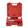 CDZHLTG Automotive Engine Valve Repair Tool, Air Operated Seat Engine