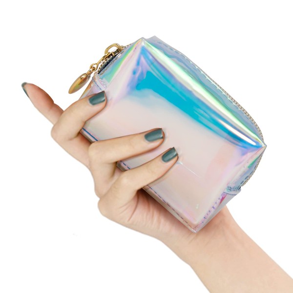 Kitgo Mini First Aid Emergency Clutch Kit Gift for Women's