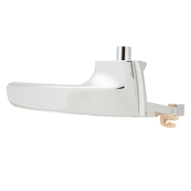 Door Inside Handle Chrome Stable Performance Sensitive Response Interior Door