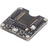 Audiofan ESP-WROOM-32 Module Test Burn Fixture Small System Development Board