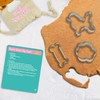 Gift Republic Barktastic Bakes - Dog Treat Baking Kit -