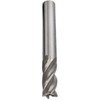 4mm End Mill Bits Straight Shank End Milling Cutter 4