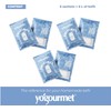 Yogourmet - Kefir Starter (6 Sachets = 6 Liters) -